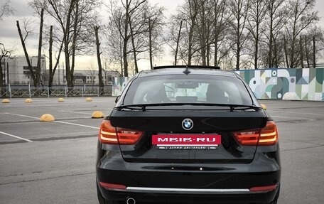 BMW 3 серия, 2014 год, 2 080 000 рублей, 5 фотография