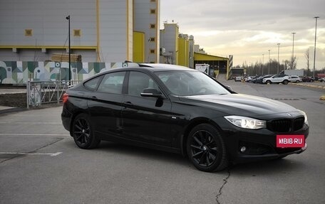 BMW 3 серия, 2014 год, 2 080 000 рублей, 9 фотография