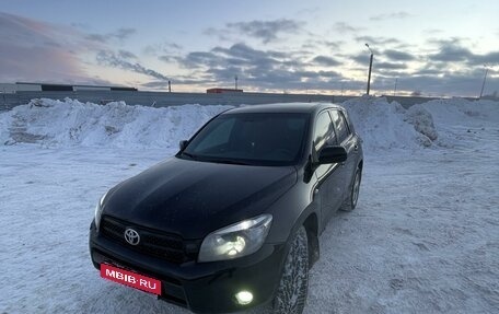 Toyota RAV4, 2007 год, 1 180 000 рублей, 2 фотография