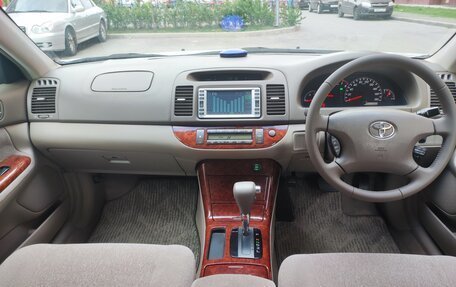Toyota Camry V40, 2001 год, 850 000 рублей, 10 фотография