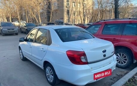 Datsun on-DO I рестайлинг, 2017 год, 395 000 рублей, 2 фотография