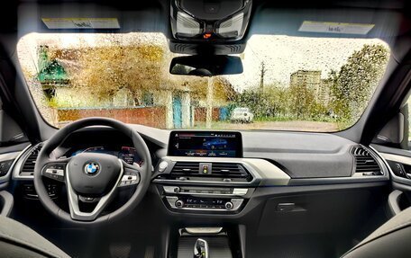 BMW X3, 2020 год, 4 500 000 рублей, 6 фотография