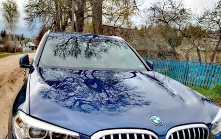 BMW X3, 2020 год, 4 500 000 рублей, 15 фотография