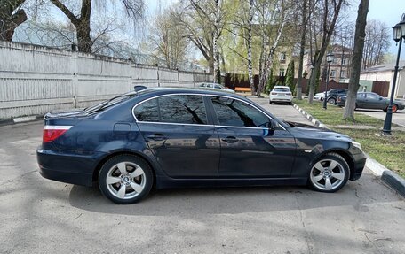BMW 5 серия, 2007 год, 1 250 000 рублей, 5 фотография