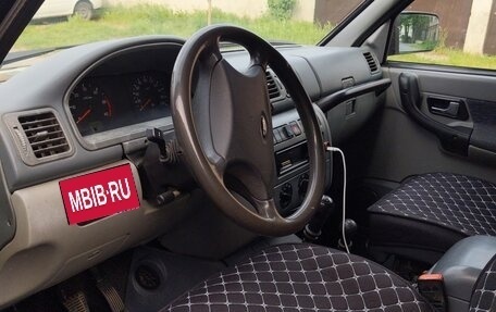 ЛуАЗ Pickup, 2010 год, 850 000 рублей, 4 фотография
