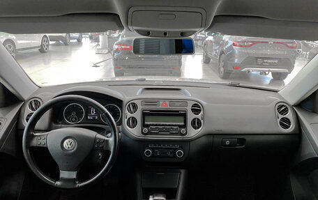 Volkswagen Tiguan I, 2010 год, 1 299 000 рублей, 14 фотография