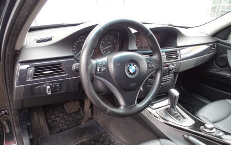BMW 3 серия, 2009 год, 990 000 рублей, 4 фотография