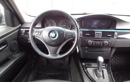 BMW 3 серия, 2009 год, 990 000 рублей, 7 фотография