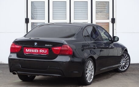 BMW 3 серия, 2009 год, 990 000 рублей, 3 фотография
