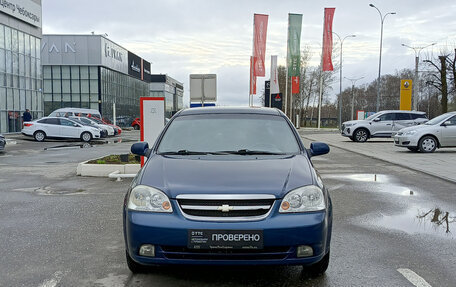 Chevrolet Lacetti, 2007 год, 500 001 рублей, 2 фотография