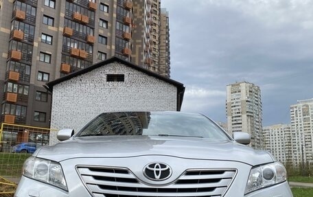 Toyota Camry, 2008 год, 1 400 000 рублей, 2 фотография
