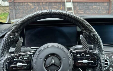 Mercedes-Benz S-Класс AMG, 2013 год, 4 200 000 рублей, 5 фотография