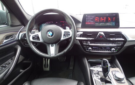 BMW 5 серия, 2019 год, 4 990 000 рублей, 7 фотография
