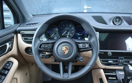 Porsche Macan I рестайлинг, 2024 год, 13 490 000 рублей, 12 фотография