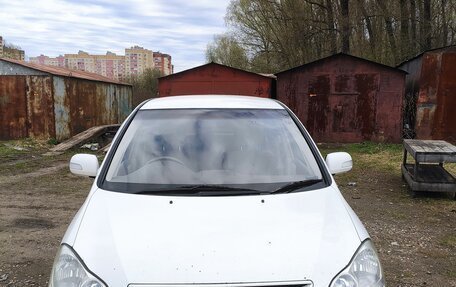 Toyota Ipsum II, 2004 год, 950 000 рублей, 9 фотография