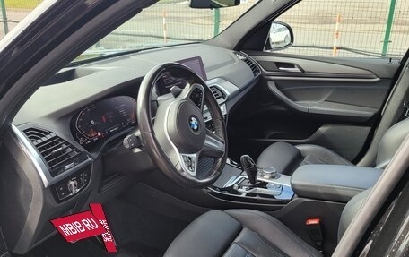 BMW X3, 2019 год, 5 150 000 рублей, 6 фотография