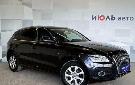 Audi Q5, 2008 год, 1 750 000 рублей, 4 фотография
