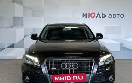 Audi Q5, 2008 год, 1 750 000 рублей, 3 фотография