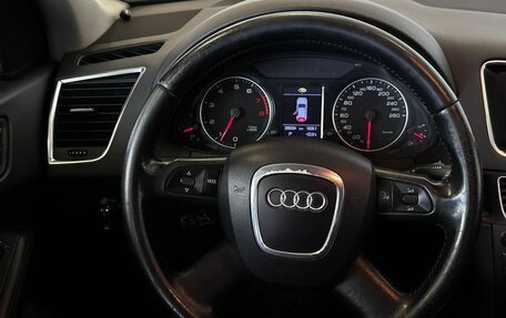 Audi Q5, 2008 год, 1 750 000 рублей, 11 фотография