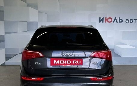 Audi Q5, 2008 год, 1 750 000 рублей, 6 фотография