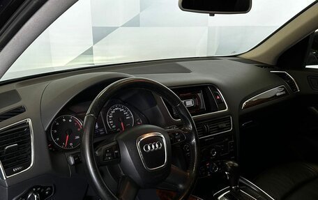 Audi Q5, 2008 год, 1 750 000 рублей, 8 фотография