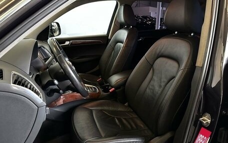 Audi Q5, 2008 год, 1 750 000 рублей, 16 фотография
