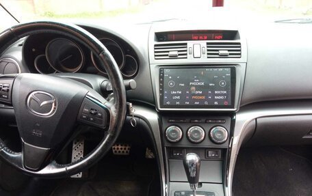 Mazda 6, 2011 год, 1 250 000 рублей, 8 фотография