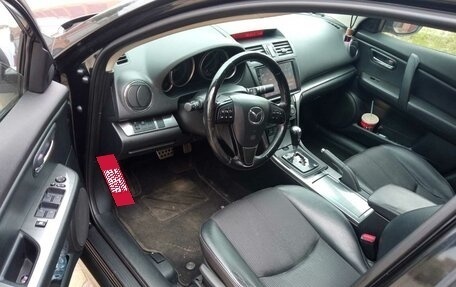 Mazda 6, 2011 год, 1 250 000 рублей, 11 фотография