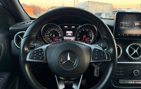 Mercedes-Benz A-Класс, 2015 год, 2 390 000 рублей, 32 фотография