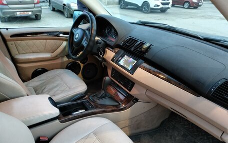 BMW X5, 2001 год, 770 000 рублей, 2 фотография