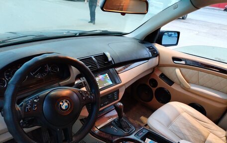 BMW X5, 2001 год, 770 000 рублей, 3 фотография