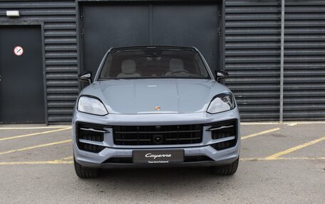 Porsche Cayenne III, 2023 год, 25 900 000 рублей, 5 фотография