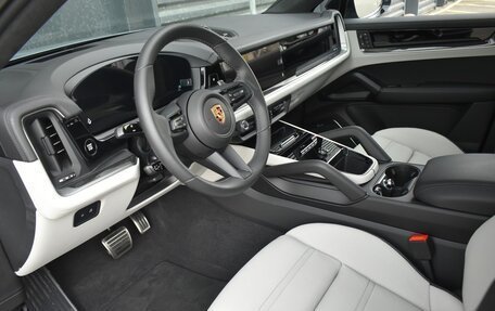 Porsche Cayenne III, 2023 год, 25 900 000 рублей, 14 фотография