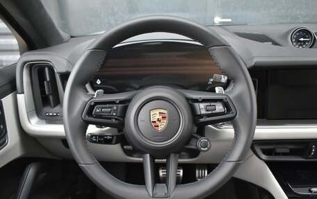 Porsche Cayenne III, 2023 год, 25 900 000 рублей, 12 фотография