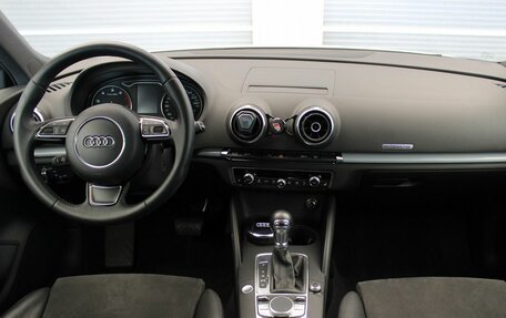 Audi A3, 2013 год, 2 440 000 рублей, 6 фотография