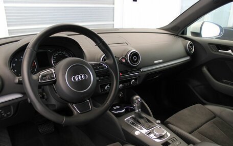 Audi A3, 2013 год, 2 440 000 рублей, 4 фотография
