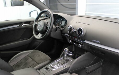 Audi A3, 2013 год, 2 440 000 рублей, 5 фотография