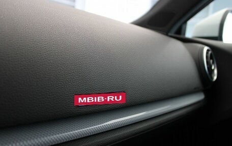 Audi A3, 2013 год, 2 440 000 рублей, 15 фотография