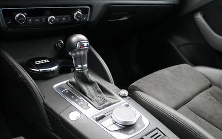 Audi A3, 2013 год, 2 440 000 рублей, 25 фотография