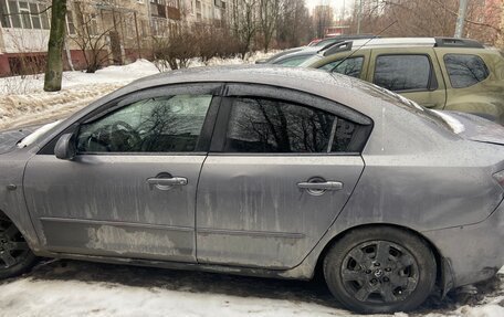 Mazda 3, 2008 год, 399 999 рублей, 11 фотография