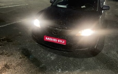 Mazda 3, 2008 год, 399 999 рублей, 1 фотография