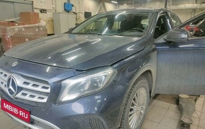 Mercedes-Benz GLA, 2018 год, 1 910 000 рублей, 1 фотография