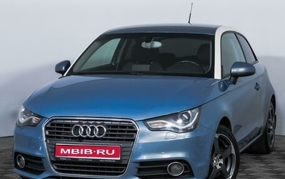 Audi A1, 2011 год, 970 000 рублей, 1 фотография