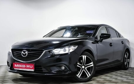 Mazda 6, 2013 год, 1 159 000 рублей, 1 фотография