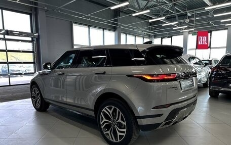 Land Rover Range Rover Evoque II, 2023 год, 7 450 000 рублей, 5 фотография