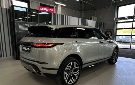 Land Rover Range Rover Evoque II, 2023 год, 7 450 000 рублей, 6 фотография