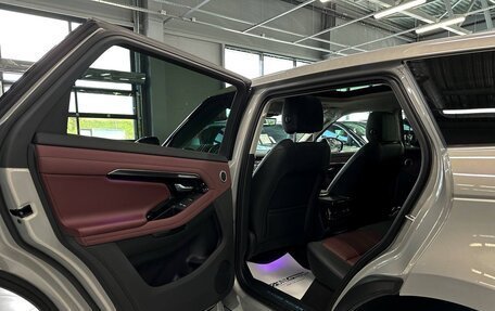 Land Rover Range Rover Evoque II, 2023 год, 7 450 000 рублей, 12 фотография