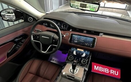 Land Rover Range Rover Evoque II, 2023 год, 7 450 000 рублей, 21 фотография