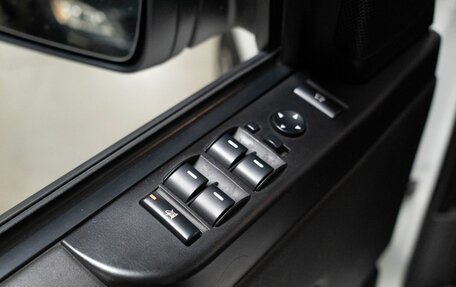 Land Rover Range Rover III, 2011 год, 2 697 000 рублей, 20 фотография