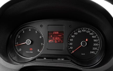 Volkswagen Polo VI (EU Market), 2012 год, 999 000 рублей, 11 фотография